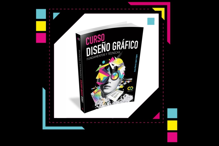 CURSO DISEÑO GRÁFICO, Fundamentos y Técnicas