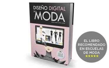 DISEÑO DIGITAL DE MODA